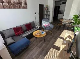 Apartmán V srdci Krkonoš