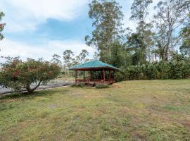Villa Malakai By ARBA – hotel w mieście Palayangan