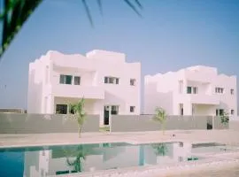 White Residence Villas