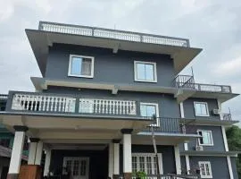 Aika Homestay