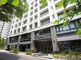 Hotel Kuei