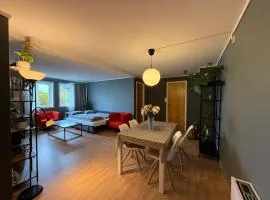 Apartment Torvastad