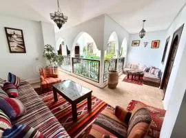 Riad Achwaq