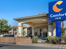 Comfort Inn Bishop