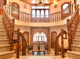Cedar Cottage, hotelli kohteessa Shimla
