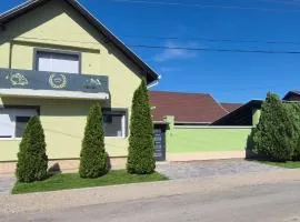 Tandari Apartments Kanjiza