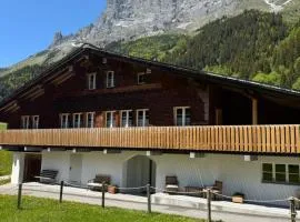 Chalet Gadmer Herz