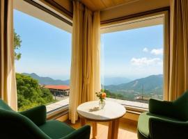 Winterline Hotel & Resort - Best Selling Property in Kasol, hotel a Kasol