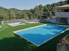 Chalet Cozi