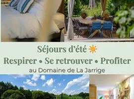 Domaine de la Jarrige