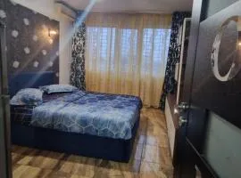 Apartament Ivony