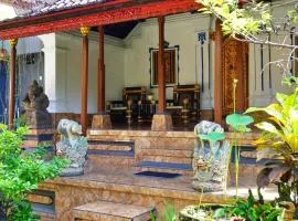 Tegeg's Homestay