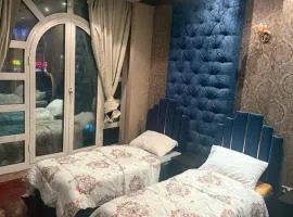 Lady Bedspace Abu Dhabi