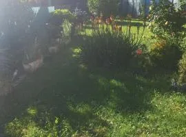 Villa Rose des Vents