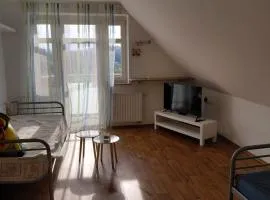 Apartment Robin