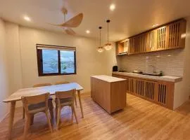 Ikigai Narvacan Hometel