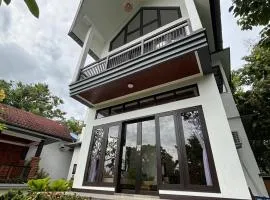Villa Mubu