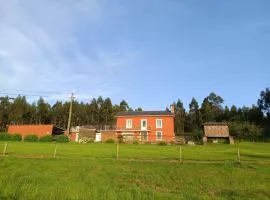 Villa Montedonigo