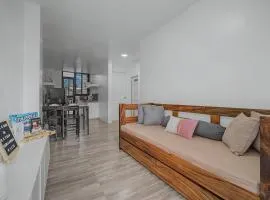 Baguio Industriyal Villa - 2BR