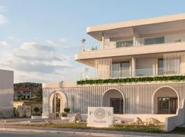 FOS Luxury Suites