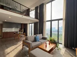 Penstudio Duplex One Bed-room 90m2