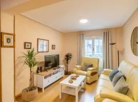 Acogedora casa de campo perfecta para escapadas