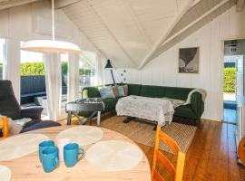 5 person holiday home in Hejls, hotel di Hejls