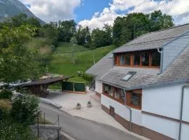 Apartmaji Pippi