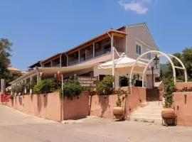 Dominoes Corfu