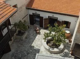 Traditional Stone Residences by Cyprus Horizons