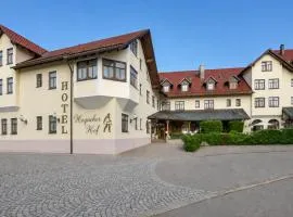 Hotel Hoyacker Hof