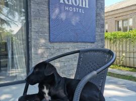 Hostel Rioni, hotel di Kutaisi