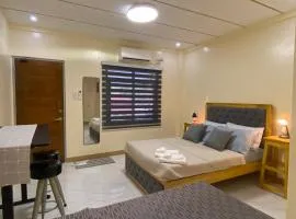 Cozy Private Studio for Professionals & Travelers