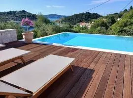 Villa Porto Mongonisi