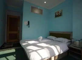 hotel the kannaz