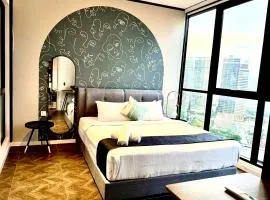 Summer Suites See Home Klcc