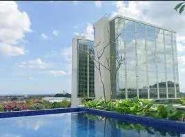 Sadewa Apartemen Mataram City