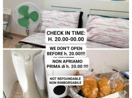 La Perla B & B