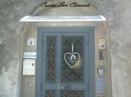 Casina San Clemente