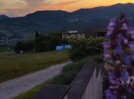 Agriturismo Marzolara.