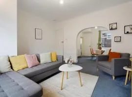 Your Second Home - Work Stay - Free Parking