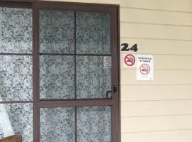 Queechy Motel