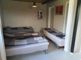 Nordborg Apartment Hejnsvi