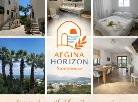 Aegina Horizon Stonehouse