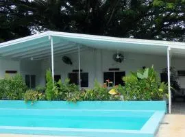 Coral Quays Resort