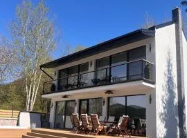 Opal Villa