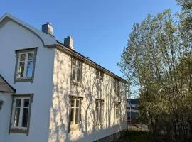 ARKT Elvegården