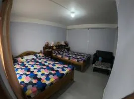 Salena Homestay