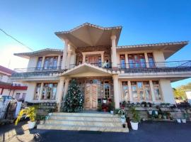 Salena Homestay, hotel sa Cherrapunji