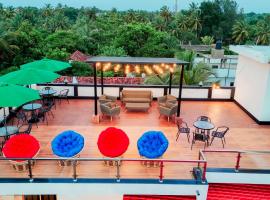 Sea La Vie Hotel Negombo, hotel a Negombo